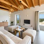 Porto Mongonisi Villa