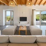 Villa Porto Mongonisi *