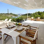 Porto Mongonisi Villa Porto Ozias
