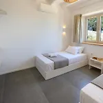 Porto Mongonisi Villa *