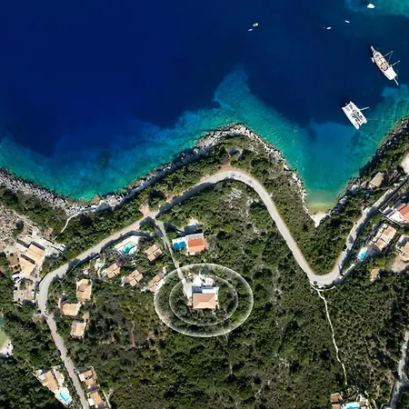 Willa Porto Mongonisi Porto Ozias