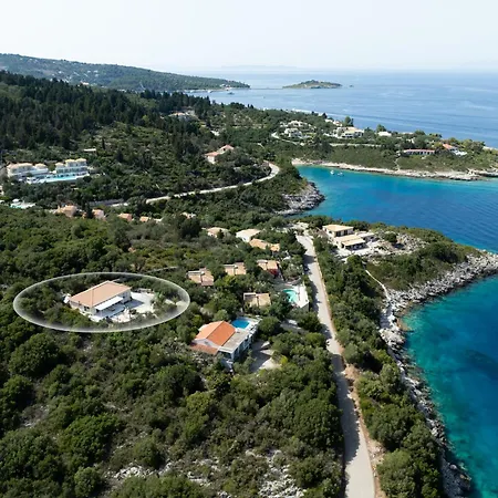 Porto Mongonisi * Porto Ozias