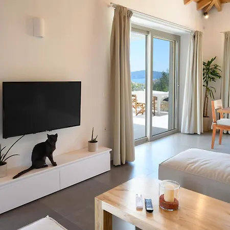 Porto Mongonisi