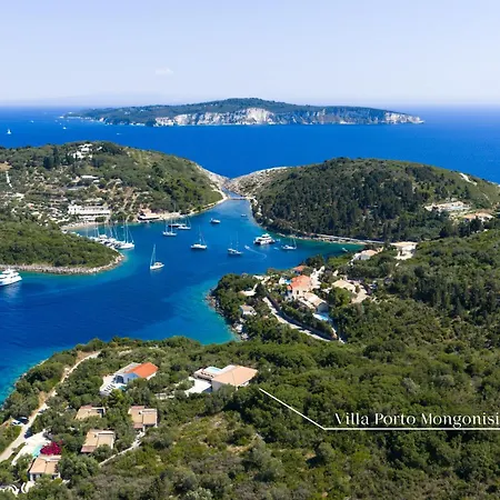 Porto Mongonisi *