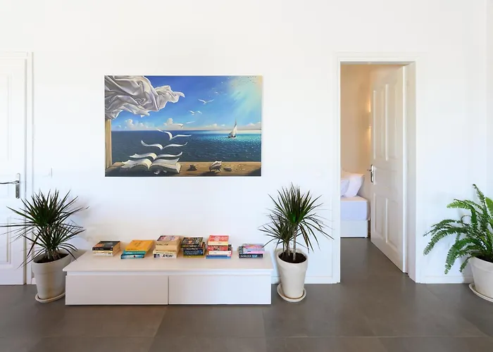 Villa Porto Mongonisi