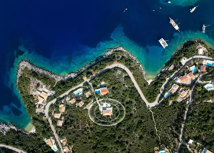 Villa Porto Mongonisi Porto Ozias