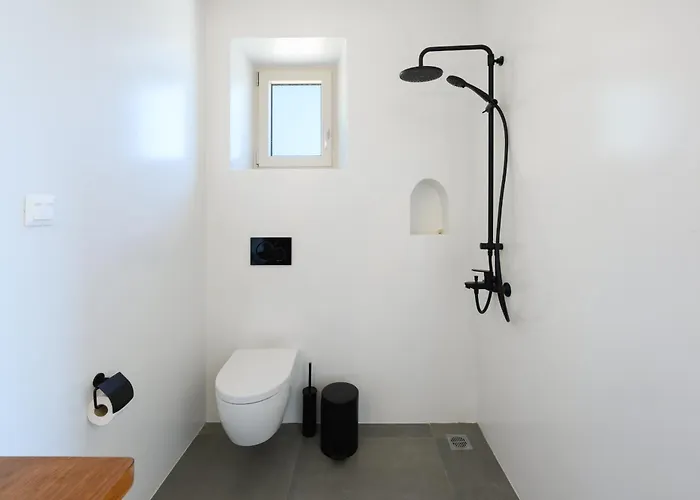 Porto Mongonisi Villa