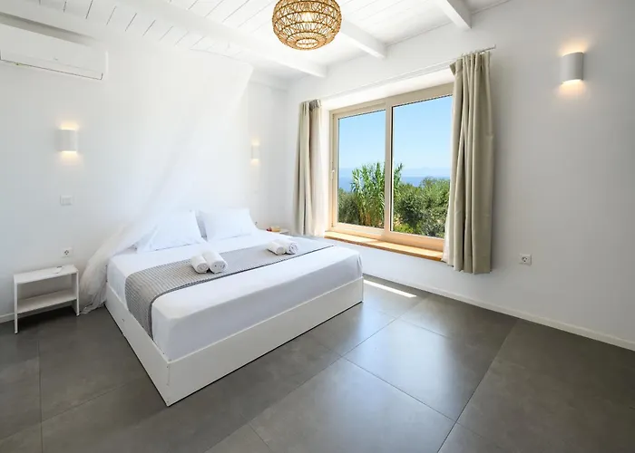 Villa Porto Mongonisi Porto Ozias