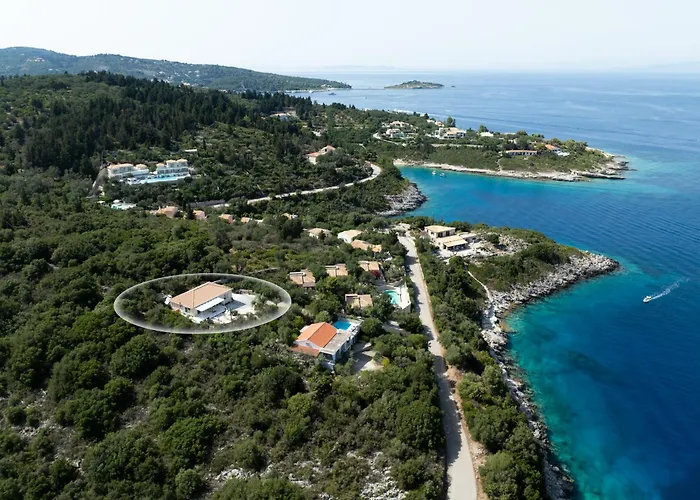 Porto Mongonisi * Porto Ozias