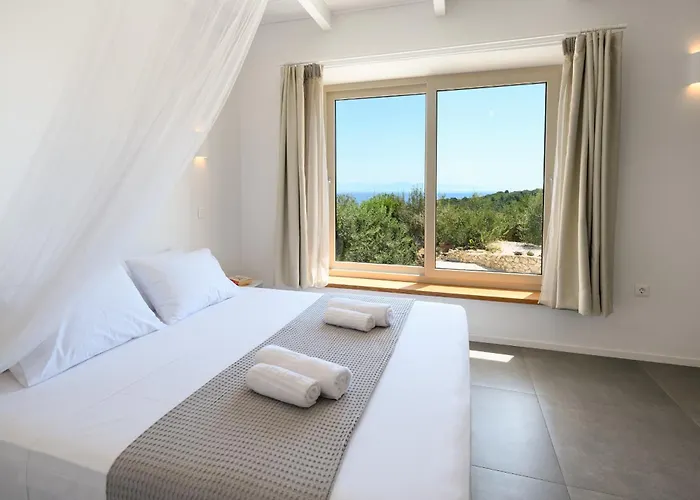 Villa Porto Mongonisi